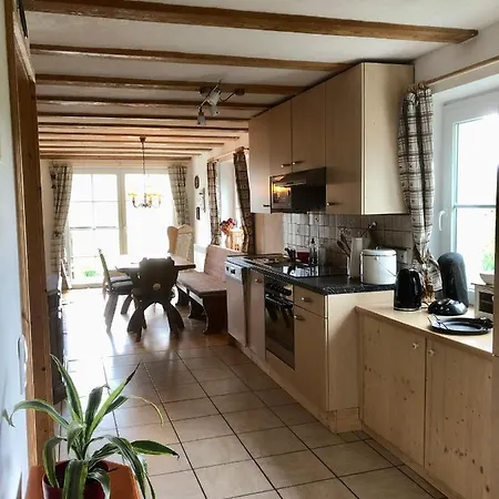 Pfaffensteghof Rickenbach (Baden-Wurttemberg)