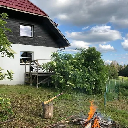 Pfaffensteghof * Rickenbach (Baden-Wurttemberg)